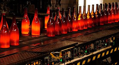 Trop-plein de bouteilles : Quand nos fabricants veulent passer au vert