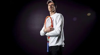Open Sud de France : Andy Murray, retour gagnant ?