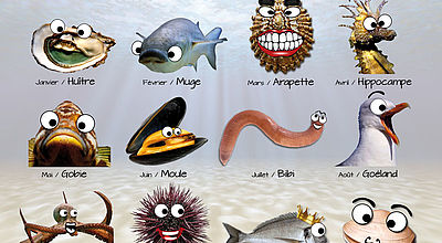 Huître ou moule... Votre signe selon l'Horoscope Mézois 2018