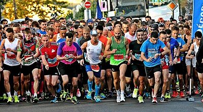 Marathon des Côtes du Rhône : L’œnotourisme sportif !