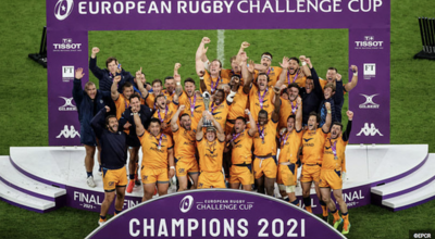 Replay : Merci aux joueurs du MHR pour cette victoire européenne !