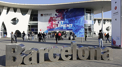 Barcelone : 43 entreprises régionales présentes au Mobile World Congress