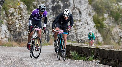 Cyclisme : 550 coureurs pour L'Héraultaise 