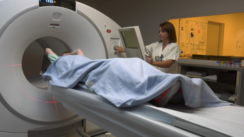 TEP Scan : L'hôpital de Perpignan à la pointe de la technologie - ViàOccitanie