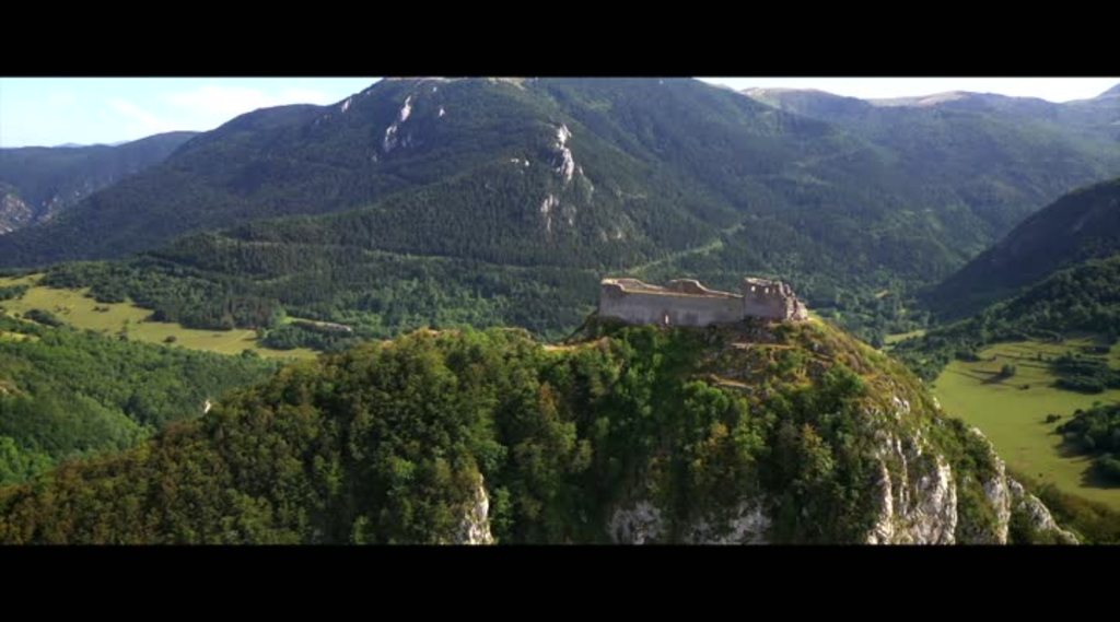 Les Mag des Grands sites : Foix Montségur et Cités médiévales - ViàOccitanie