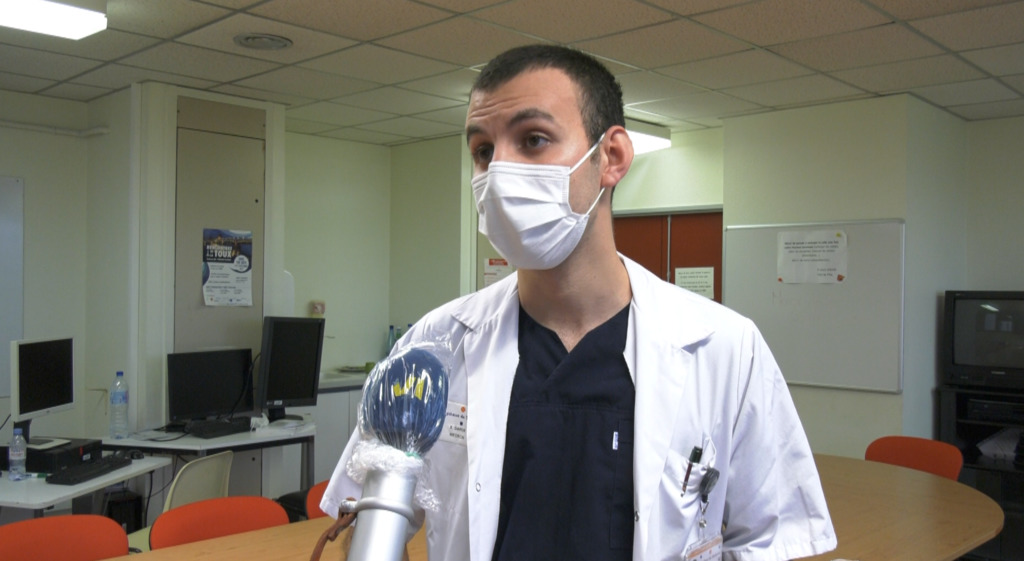 Docteur rabinel larrey