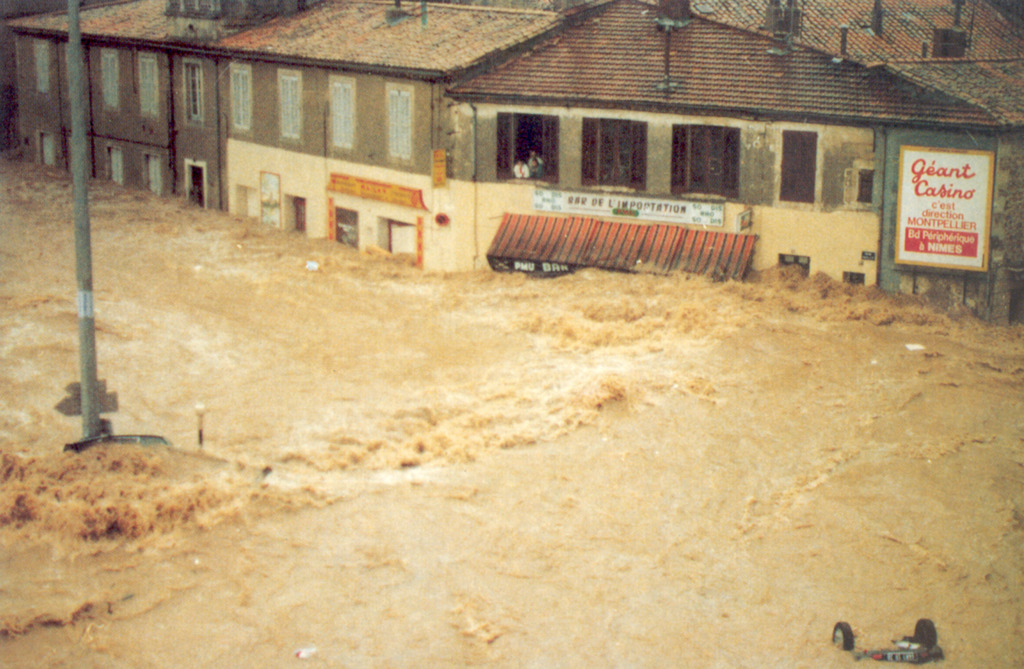 31 years later, Nîmes continues its protection work