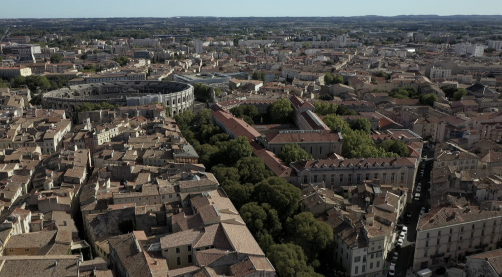 three cities ranked among the most attractive and dynamic in France