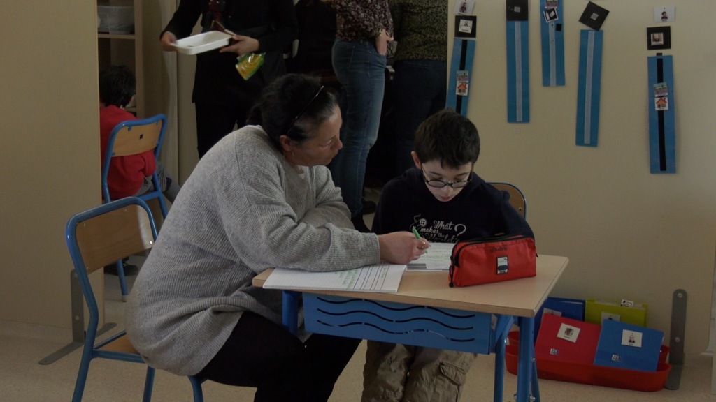 L'Unité D'Enseignement Autisme Pour Aider à L'inclusion Scolaire