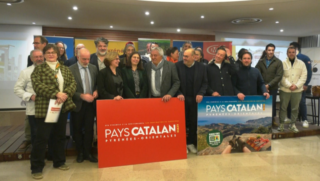 Salon International de l’Agriculture : le Pays catalan en route pour Paris !