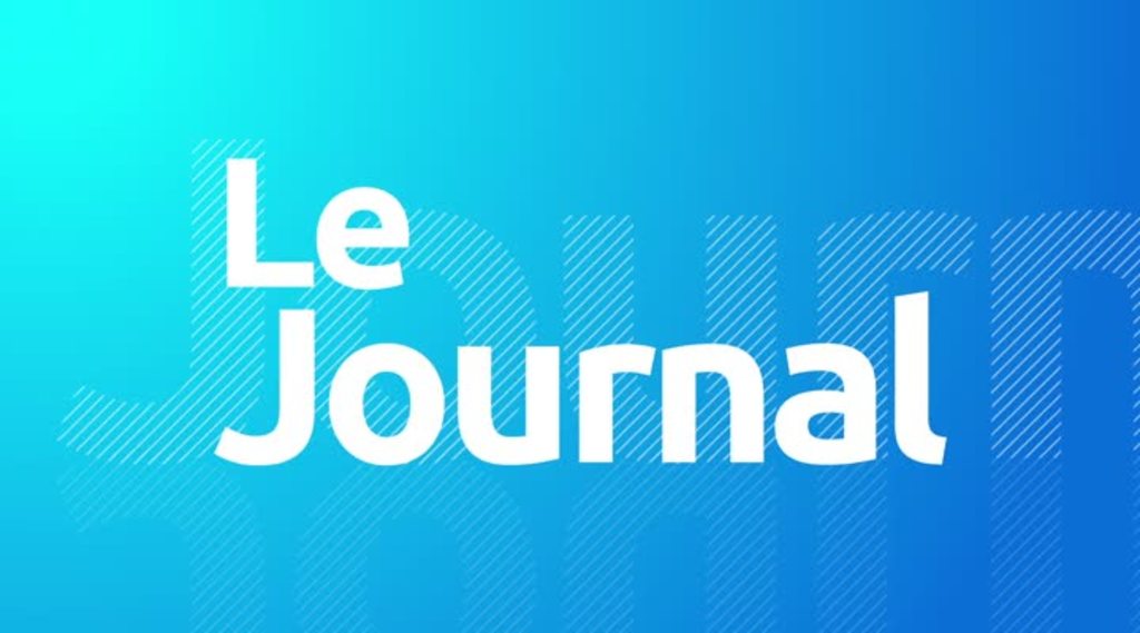 Le journal du lundi 17 mars de 17h