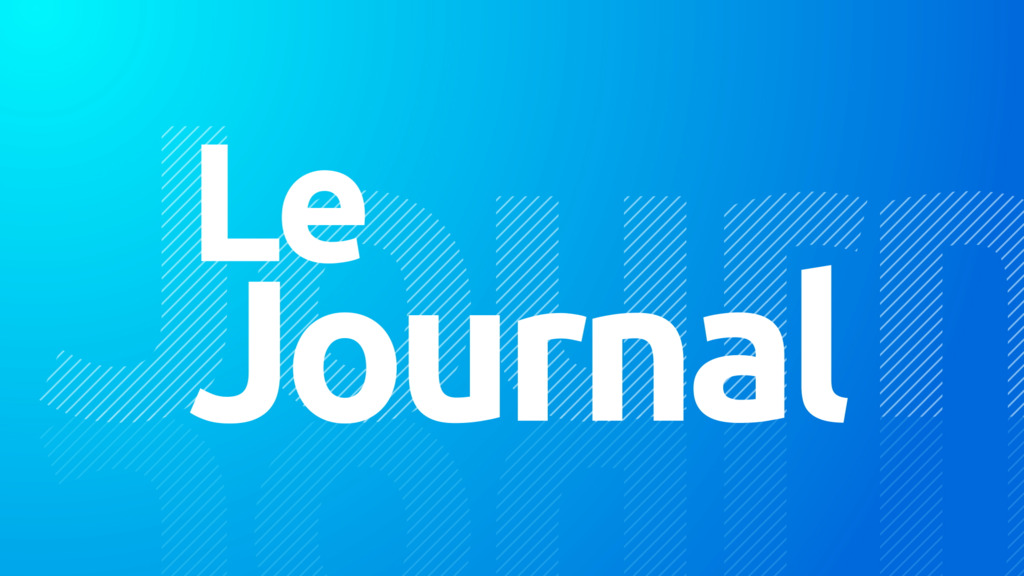 Le journal du mercredi 19 mars