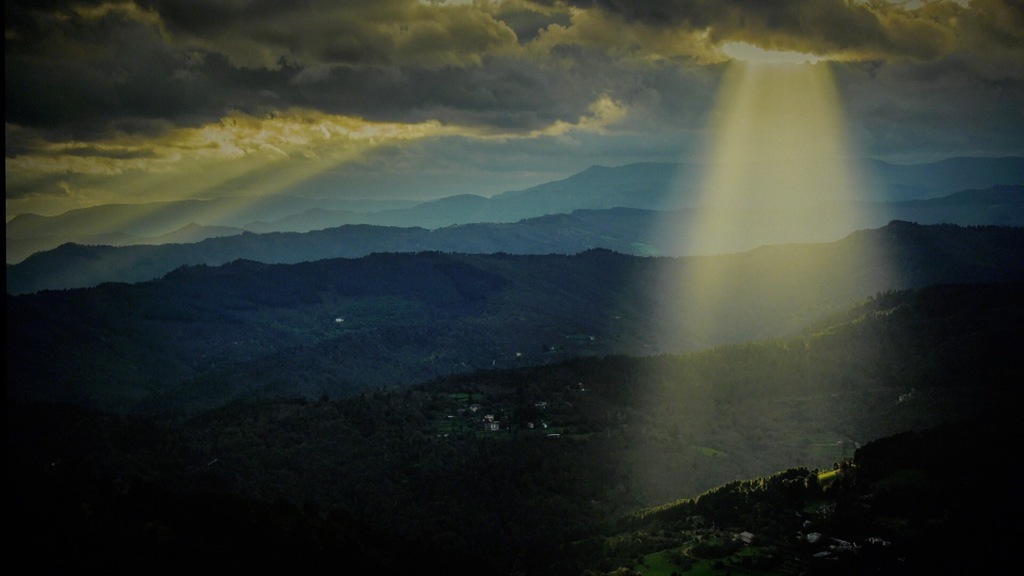 "Au fil des Cévennes", une expo photo pour sublimer les lumières de la nature cévenole