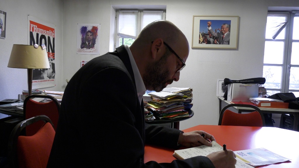 Nîmes : L'union de la gauche en ordre de marche en vue de l'élection municipale de 2026