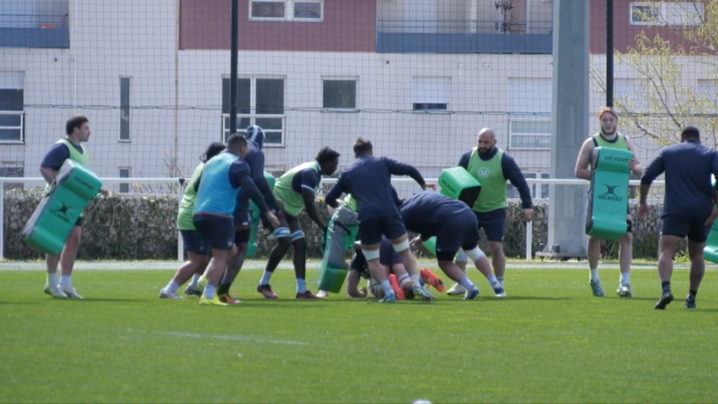 Rugby / Top 14 : Face à La Rochelle, le MHR peut entrevoir les phases finales