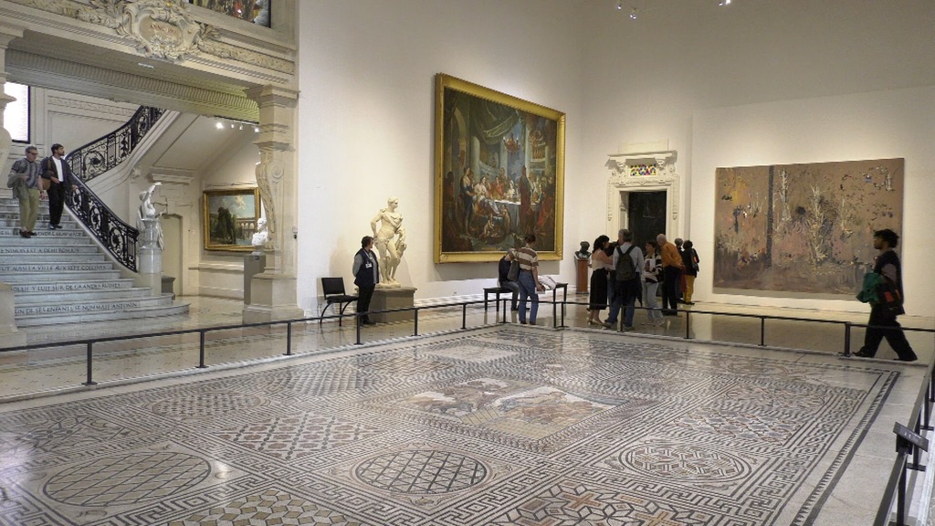 Nîmes : Marina Rheingantz propose "Mirage", l’exposition qui dépasse l’illusion