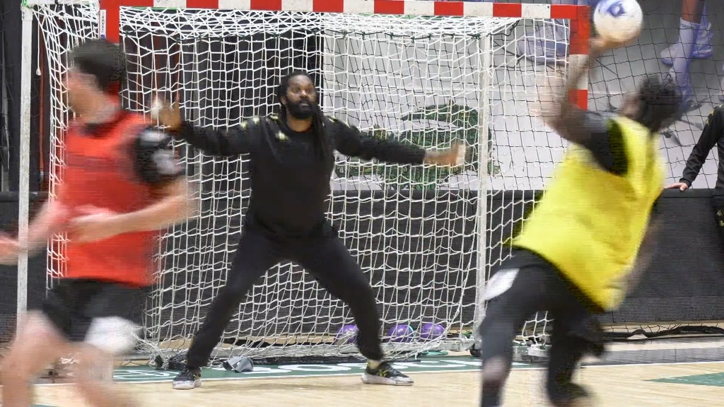 Handball : À l’heure des bilans, l’USAM Nîmes-Gard se veut optimiste pour la prochaine saison