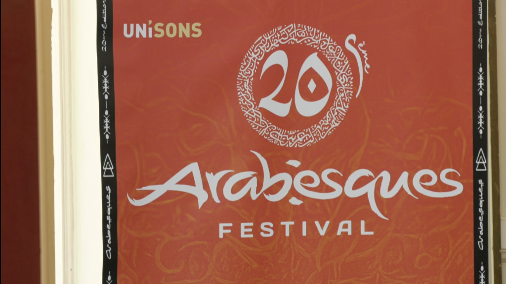 Festival Arabesques 2025 : Le Maroc à l'honneur pour la 20e édition