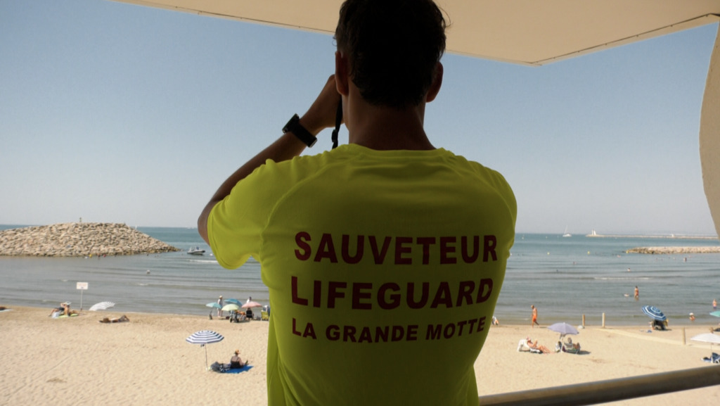 Noyades en mer : Un premier bilan catastrophique dans l'Hérault