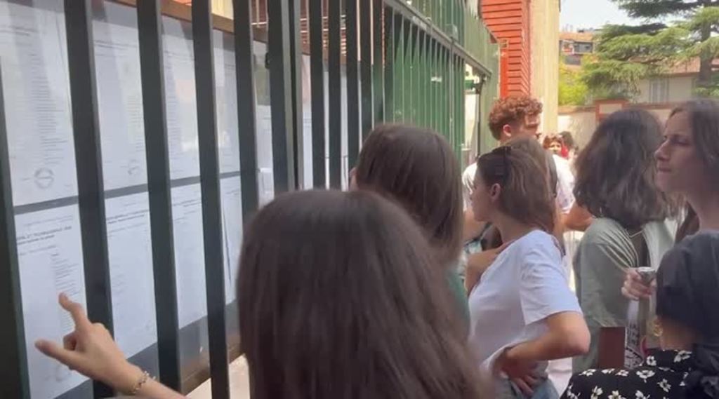 Bac 2025 : L'académie de Toulouse affiche un taux de réussite de 89%