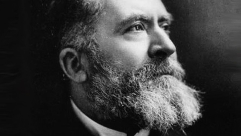 Replay : Le voyage de Jean Jaurès en Amérique