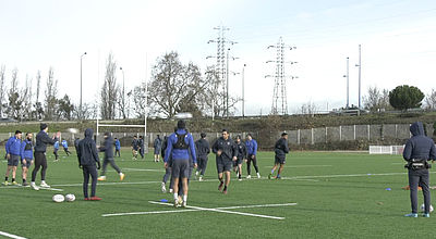 Rugby à XIII / Championship : Toulouse prêt à remonter dans l'élite anglaise ?