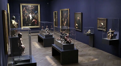 Le musée Goya de Castres rouvre ses portes après trois années de travaux