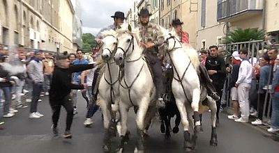 Gard : Un guide de sécurité pour mieux encadrer l’organisation des fêtes votives