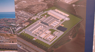 Aude : Une usine de production d’hydrogène opérationnel en 2024
