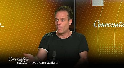 video | Conversation privée avec Rémi Gaillard