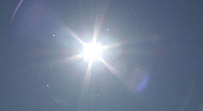 Canicule : Avec 22,2° de moyenne, le mois de juin 2025 est le 2e mois le plus chaud de l'histoire