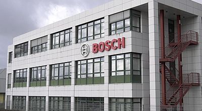 Onet-le-Château : Les salariés de l'usine Bosch craignent des suppressions d'emploi