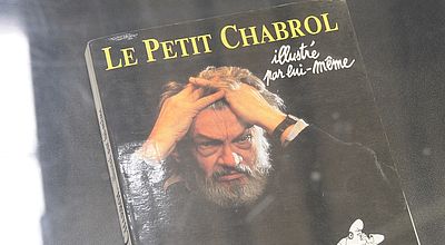 La Grand-Combe : Le centenaire Jean-Pierre Chabrol, une mine de curiosités à découvrir