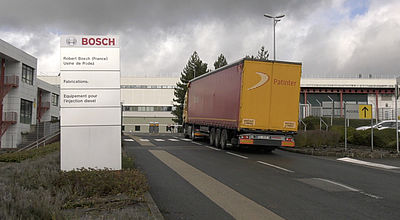 Bosch : Mobilisation ce samedi pour "sauver l'automobile" en Aveyron