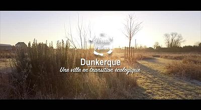 Dunkerque, une ville en transition écologique