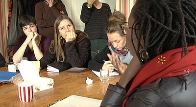 Ateliers Varan : Une formation au documentaire en Cévennes