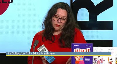 Littérature militante : La sélection de la librairie Échappée Belle à Sète