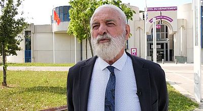 Elections au Parti socialiste : Kléber Mesquida s'en prend à Olivier Faure