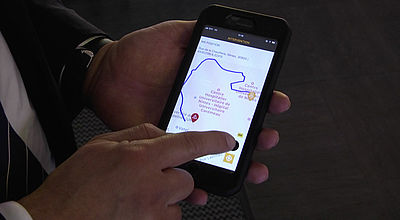 Gard : Une application mobile pour faire appel aux citoyens sauveteurs