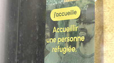 video | Des associations montpelliéraines mettent en relation famille d'accueil et réfugiés