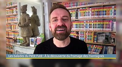 Notre territoire en direct du vendredi 24 mars 2023