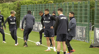 "Jouer le match de sa vie" : Le MHSC affronte l'ASSE pour sa survie en ligue 1