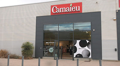 Camaïeu ferme définitivement ses magasins en France