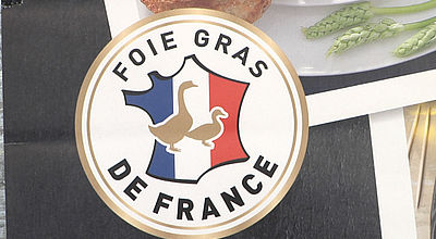 Le prix du foie gras flambe avant les fêtes de fin d’année