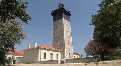 Le Grau-du-Roi : Le phare de l'Espiguette ouvre ses portes et son panorama aux visiteurs