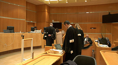 Procès de la tour d'Assas : Cinq personnes condamnées par le tribunal de Montpellier