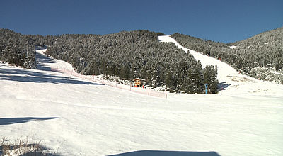 Les premières stations de ski des Pyrénées ouvrent ce samedi 3 décembre