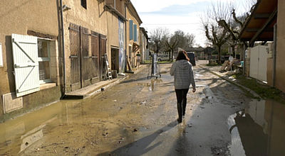 Tempête Justine : Le Gers panse les plaies