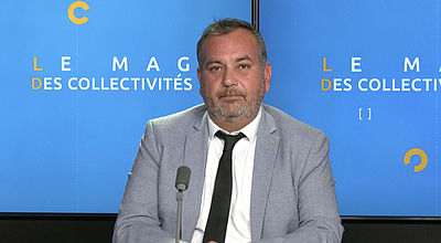 video | Le Mag des Collectivités : Saint-Jean-de-Védas, aménagements XXL aux portes de Montpellier