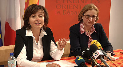 L'office public de la langue catalane à Perpignan dès juin 2019